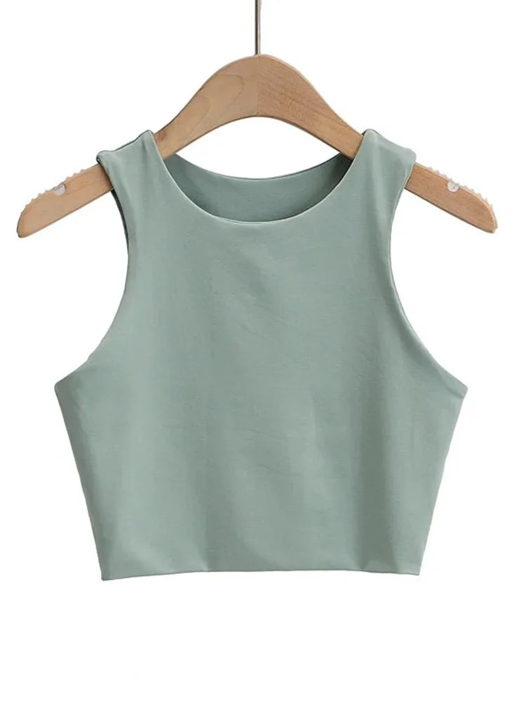 Everyday Slim Tank