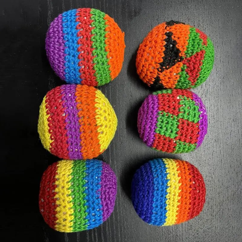 Hacky Sack