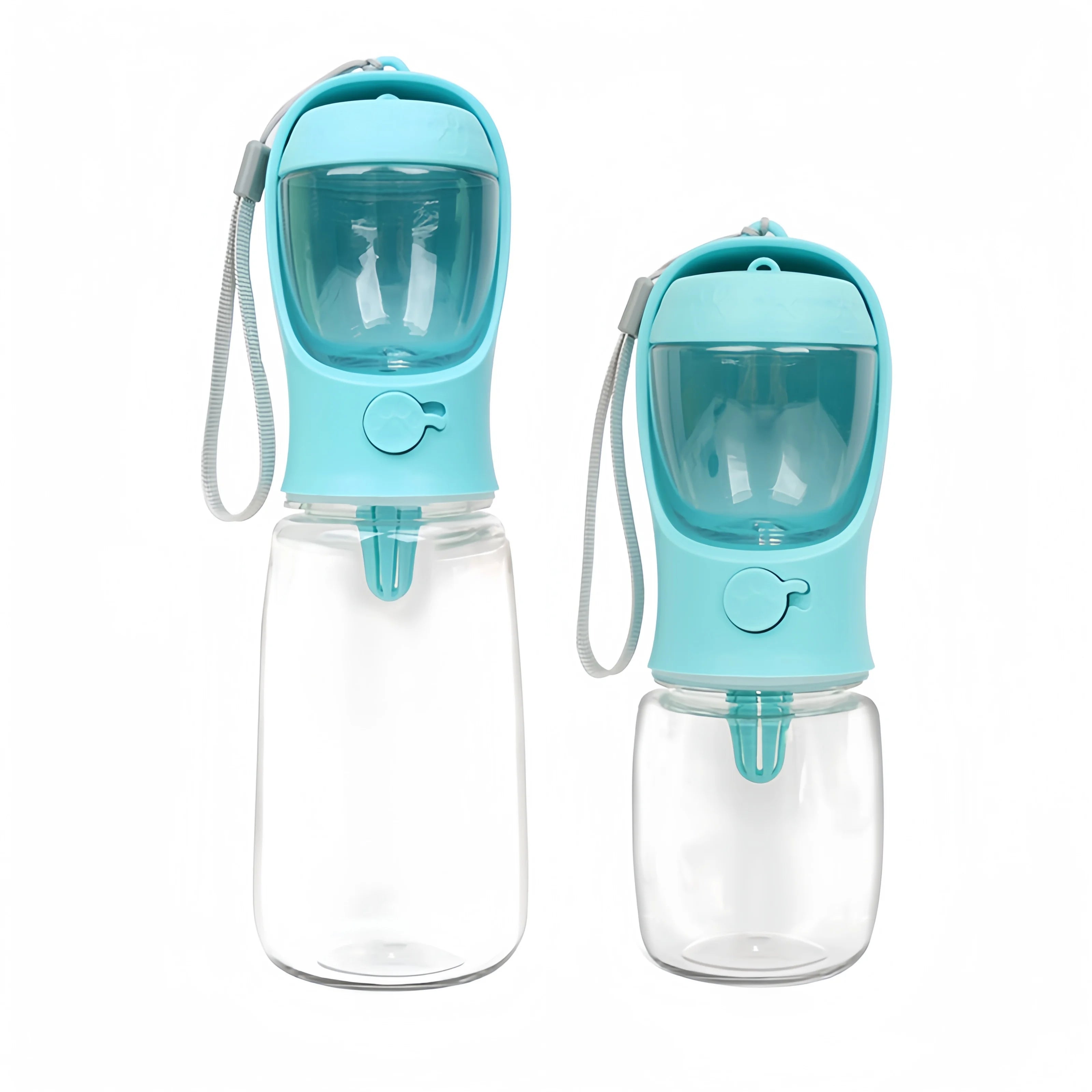 TrailMate Pet Water Bottle with Food