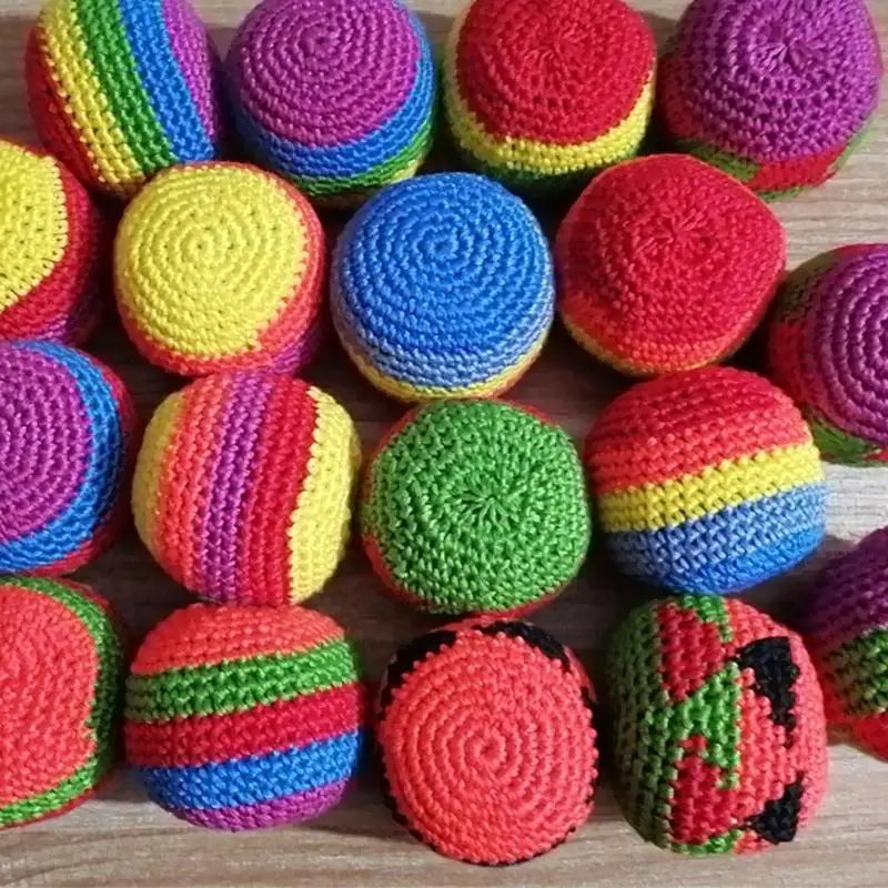 Hacky Sack