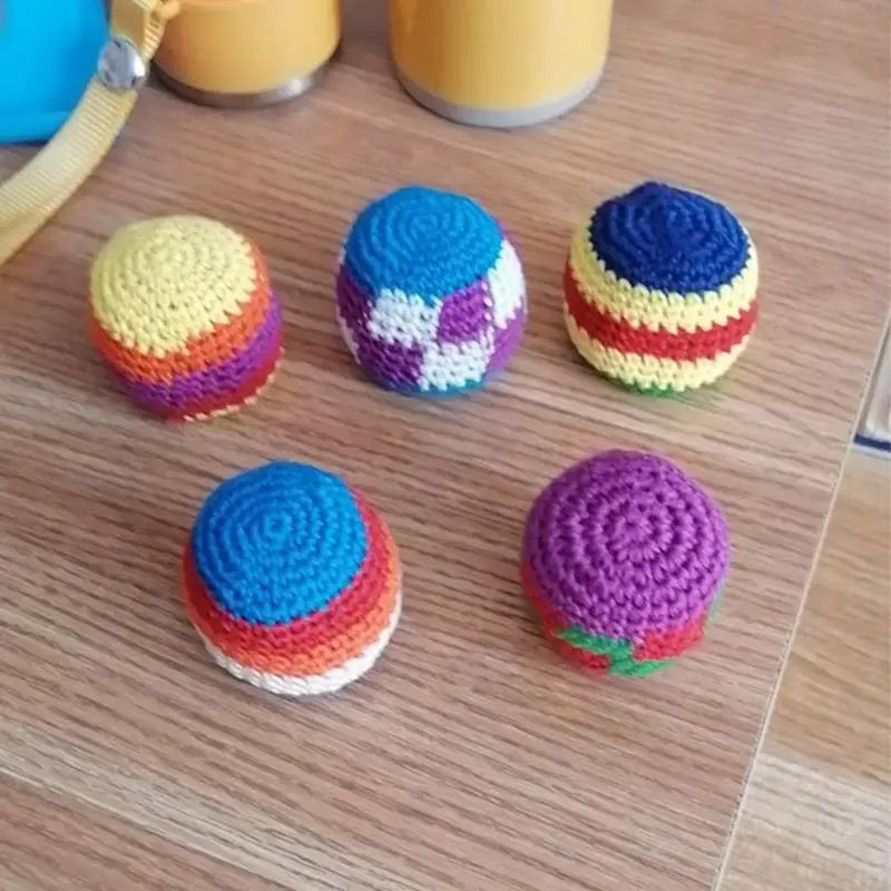 Hacky Sack