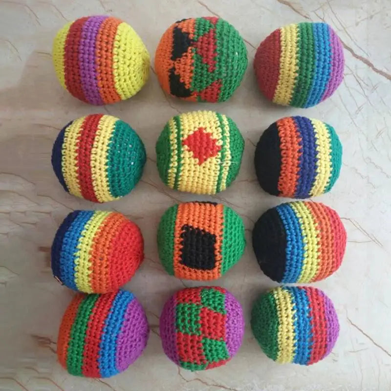 Hacky Sack