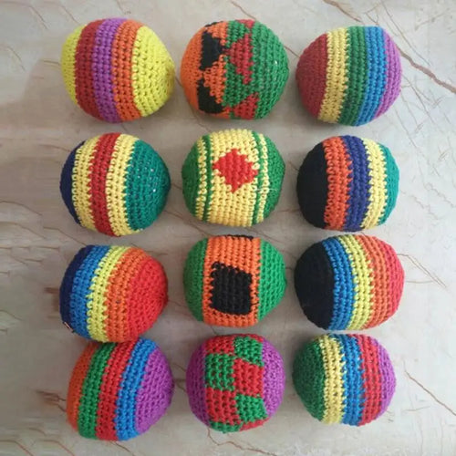 Hacky Sack